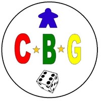 Chineham Board Gamers