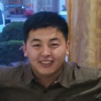 Ming C.
