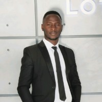Nelson Abeneitwe