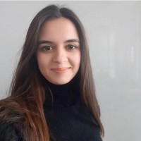 SİNEM GEZGİN EGE