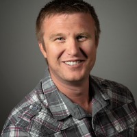 Nick Fahrenkrug