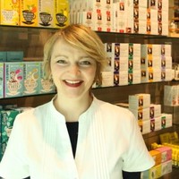 Caroline Reitzel