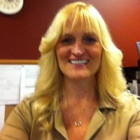 Patricia Dagg
