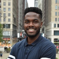 Michael Okoreeh, M.D., Ph.D.