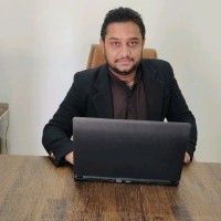 Muhammad Arslan Iqbal