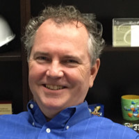 Eric Pohlman
