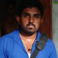 sathish d
