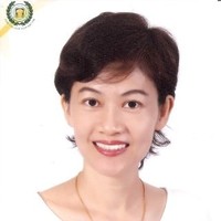Teo Lei Soo Eunice
