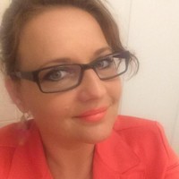 Lubica Mikulášová