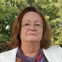 E. Ann P. Johnson