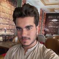 Jamshed Khan