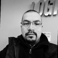Jesus Enrique Osses Rivas