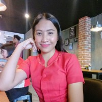 Catherine Mae Lopez