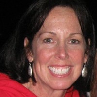 Pamela Mayes