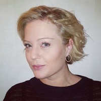 Karin Stenberg