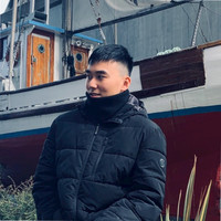 Eric Chang