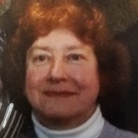 Nancy Jerge