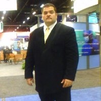 Luis Marrero