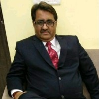 Krishan Vyas