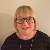 Jo Upton