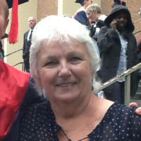 Candy Broughman