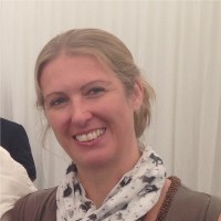 Louise Mallinson