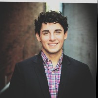 Dominic Parisi