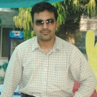 Haroon Riaz