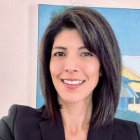 Claudia Grow