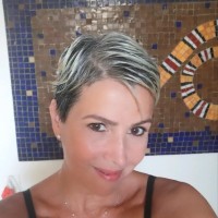 Geraldine Izewski