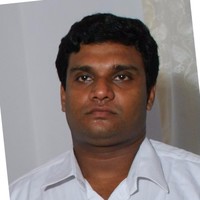 Sreekanth N P