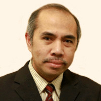Ramces Hutapea