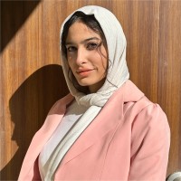 Sara Hisham