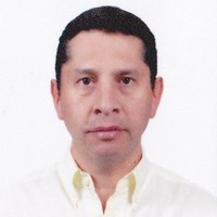 Alvaro Revilla Corrales