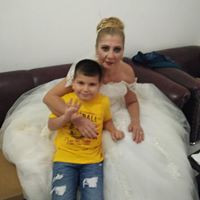 Feryal Can