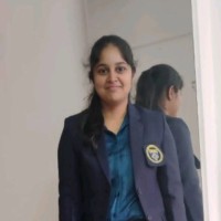 Sakshi Prashant Yandagoudar