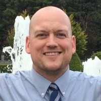 Paul Stronge, P.Eng