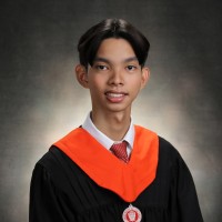 Jeriel Miguel Martin