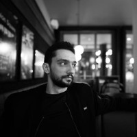 Santiago Eid
