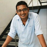D Mahesh