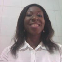 Alia Ogemdi Ngozi