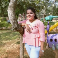 Tanaya Pednekar