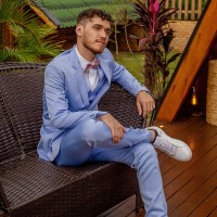 Lucas Willyan Conceição De Moraes