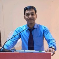 Santanu Hazra