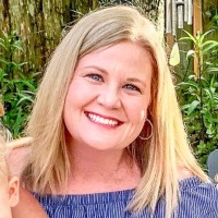 Ashley Shenk, M. Ed.