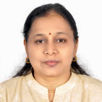 Dr. Kavitha Ravichandran PhD