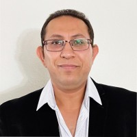 MENA GAD B.Sc , CLS , ASCPi