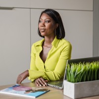 Jasmine Broadnax