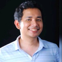Donny Pasaribu