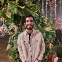 Ayush Mahajan